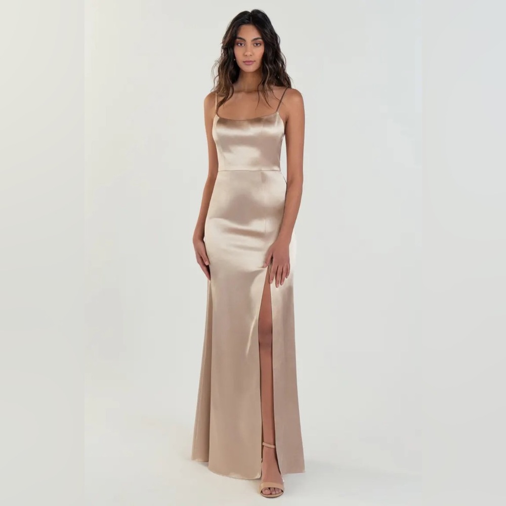 Jenny Yoo Bridesmaid Dress